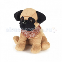 Купить warmies cozy dogs игрушка-грелка мопс пагси coz-pet-3