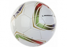 Купить larsen мяч футбольный 10 232255