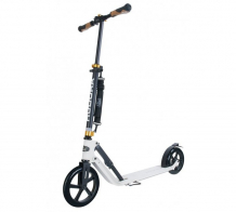 Купить двухколесный самокат hudora bigwheel style 230 14235/14236