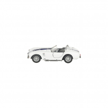 Купить коллекционная машинка serinity toys shelby cobra 427, белая ( id 13233426 )