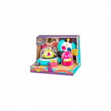 Купить игрушка на пульте управления b.toys нло с инопланетянином ( id 16898057 )