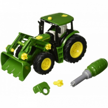Купить klein игровой набор с трактором john deere 3903k