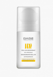 Купить дезодорант babe laboratorios mp002xw035lfns00