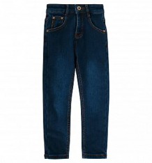 Джинсы JS Jeans, цвет: синий ( ID 9375787 )