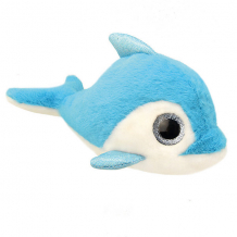 Купить мягкая игрушка orbys дельфин, 15 см ( id 13407513 )