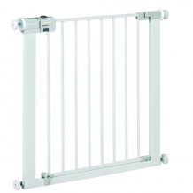 Купить safety 1st барьер-калитка для дверного проема 73-80 см 24754310
