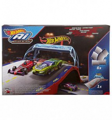 Купить игровой набор hot wheels ai street racing edition bridge pack ( id 6502903 )
