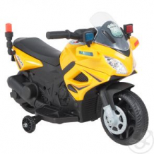 Купить мотоцикл weikesi tc-911, цвет: желтый ( id 11494654 )