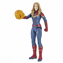Купить фигурка avengers мстители captain marvel 15 см ( id 10554584 )
