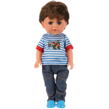 Купить интерактивная кукла карапуз никита ( id 13321842 )
