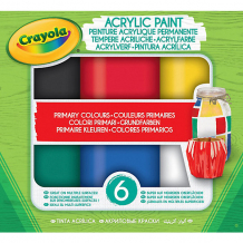 Купить акриловая краска crayola ( id 15449554 )