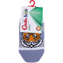 Купить укороченные носки conte-kids active ( id 11548519 )