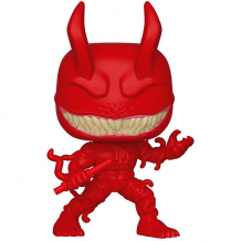 Купить фигурка funko pop! bobble: marvel веном 2 сорвиголова, 40706 ( id 13444575 )