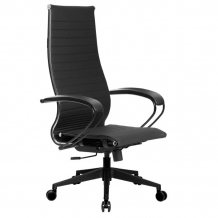 Купить метта кресло офисное к-8.1 (пластик) 
