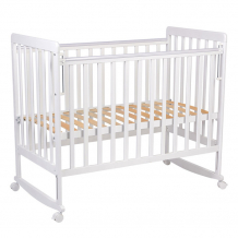 Купить детская кроватка фея 323-01 323-01