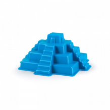 Купить hape игрушка для игры в песочнице пирамида майя e4074_hp