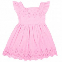 Купить платье leader kids, цвет: розовый ( id 12463306 )