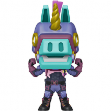 Фигурка Funko POP! Vinyl: NYCC: Games: Fortnite: Баш, 50693 ( ID 17443022 )