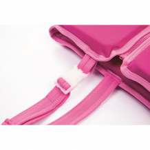 Купить жилет для плавания bestway с пенопластовыми вставками, розовый ( id 10878138 )