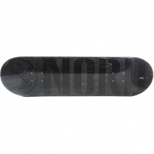 Купить дека для скейтборда для скейтборда nord лого black grey/black 32.5 x 8.5 (21.6 см) черный,серый ( id 1179185 )