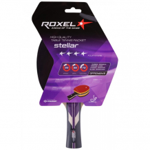 Купить roxel ракетка stellar ут-00015358