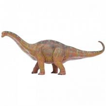 Купить masai mara игрушка динозавр мир динозавров брахиозавр 31 см mm206-004