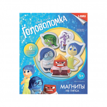 Купить магниты из гипса "головоломка" ( id 4249907 )