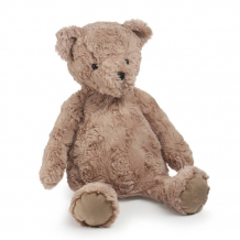 Купить мягкая игрушка happy baby плюшевый мишка teddy bear 330682