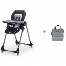 Купить стульчик для кормления nuovita pratico и рюкзак для мамы capcap mini 