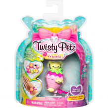 Купить фигурка-браслет twisty petz сладости "клубничка" ( id 14526125 )