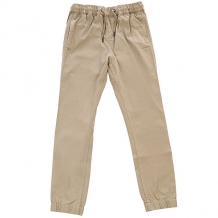 Купить штаны узкие детские dc blamedale boy khaki бежевый ( id 1181765 )