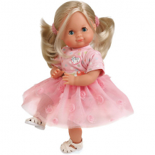 Купить кукла мягконабивная schildkroet "анна-виктория", 32 см ( id 13361191 )