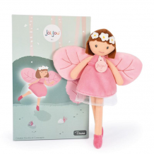 Купить doudou et compagnie кукла diane 25 см jj6029