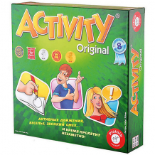 Купить игра "activity 2: юбилейное издание", piatnik ( id 4200152 )