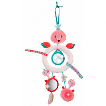 Купить игрушка-подвеска lilliputiens "фламинго анаис" ( id 14386938 )