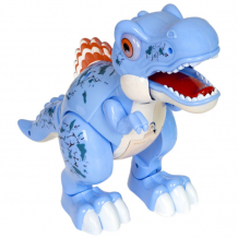 Купить развивающая игрушка bondibon музыкальна динозавр спинозавр 