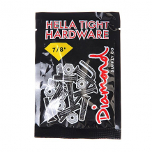 Купить винты для скейтборда diamond hella tight hardware 7/8 allen 7.8 (8 x pack) черный ( id 1117931 )