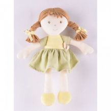 Купить мягкая игрушка bonikka мягконабивная кукла little honey 6502-5