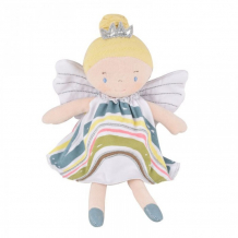 Купить мягкая игрушка bonikka мягконабивная кукла фея 28 см 7507