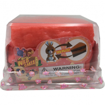 Купить игрушка-вывернушка sweet pups wild cakes мышка ( id 15539667 )