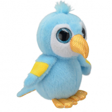 Купить мягкая игрушка orbys попугай ара, 15 см ( id 13407457 )