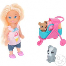 Игровой набор Игруша Кукла с аксессуарами 9 см ( ID 9674553 )