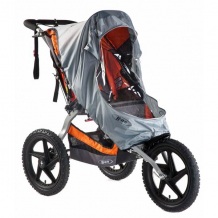 Купить дождевик bob для коляски sport utility stroller/ironman 2000008034