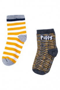 Купить носки 2 пары playtoday ( размер: 12 12 ), 10656651