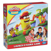 Купить hasbro other games a8752 настольная игра play-doh