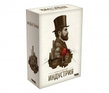 Купить hobby world настольная игра индустрия 207581