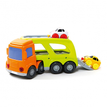 Купить машина автовоз child's play, со звуком ( id 13236094 )