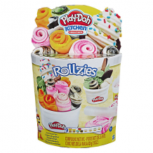Купить игровой набор play-doh kitchen creations "взрыв цвета" мороженое ( id 14127209 )