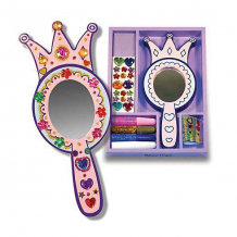 Купить набор для творчества "зеркало принцессы" ( id 2401067 )