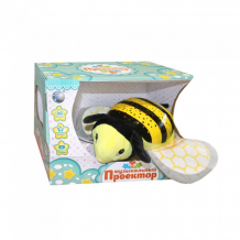Купить tongde музыкальный проектор пчелка jb0300468